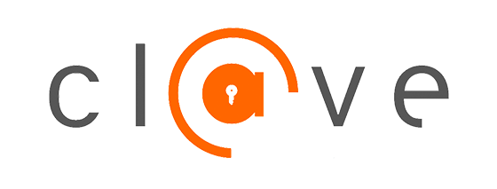 Icono acceso con Clave