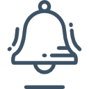 Icono Vectorial Notificacion