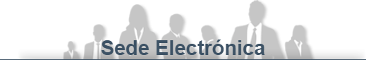 Logotipo Sede Electrnica AESA