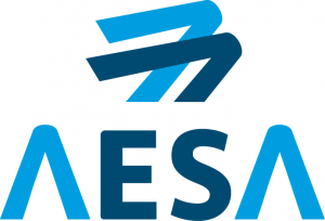 AESA. Formación