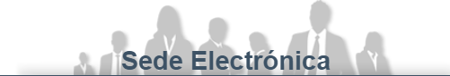 Logotipo Sede Electrónica AESA